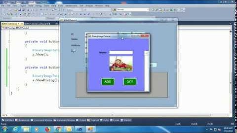 how to use show and showdialog in c#. Swift Learn