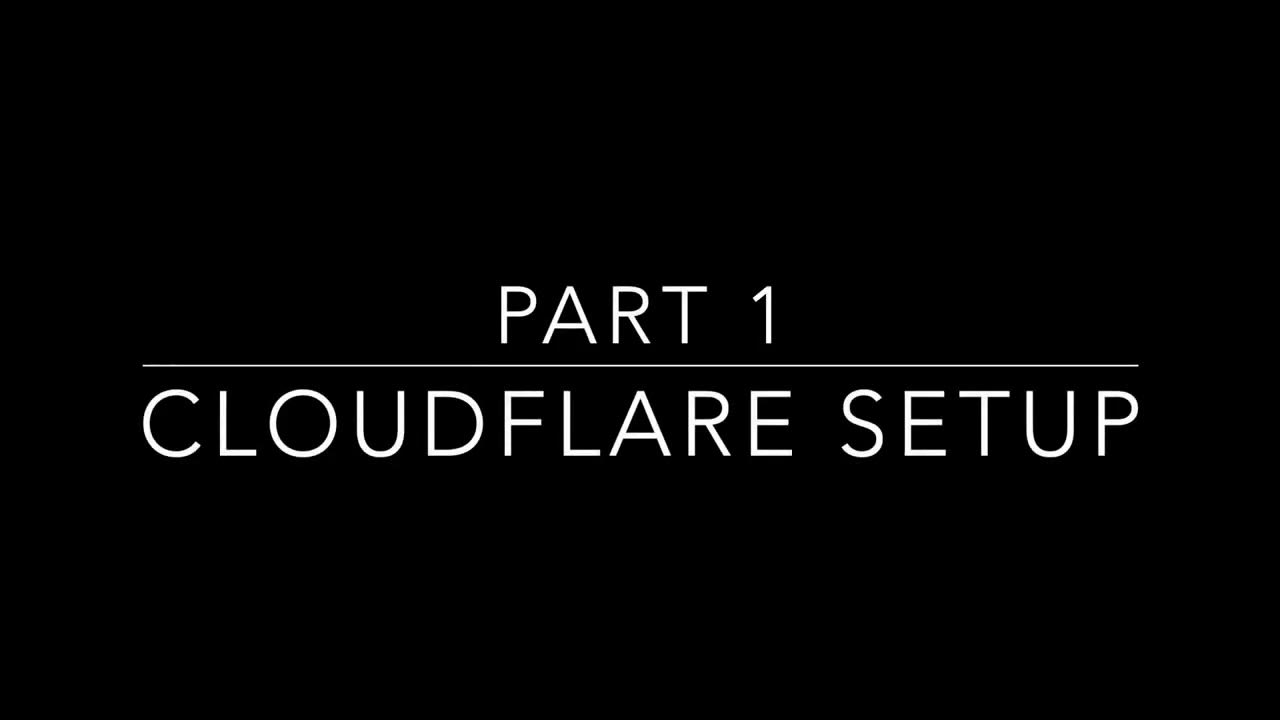 Apache Guacamole fail2ban setup with UFW or Cloudflare YouTube