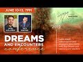Dreams and Encounters Night 3 | Troy Brewer & Jamie Galloway