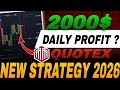 QUOTEX OTC MARKET FINAL EXPOSE ☠️| QUOTEX TRADING STRATEGY | QUOTEX BEST STRATEGY
