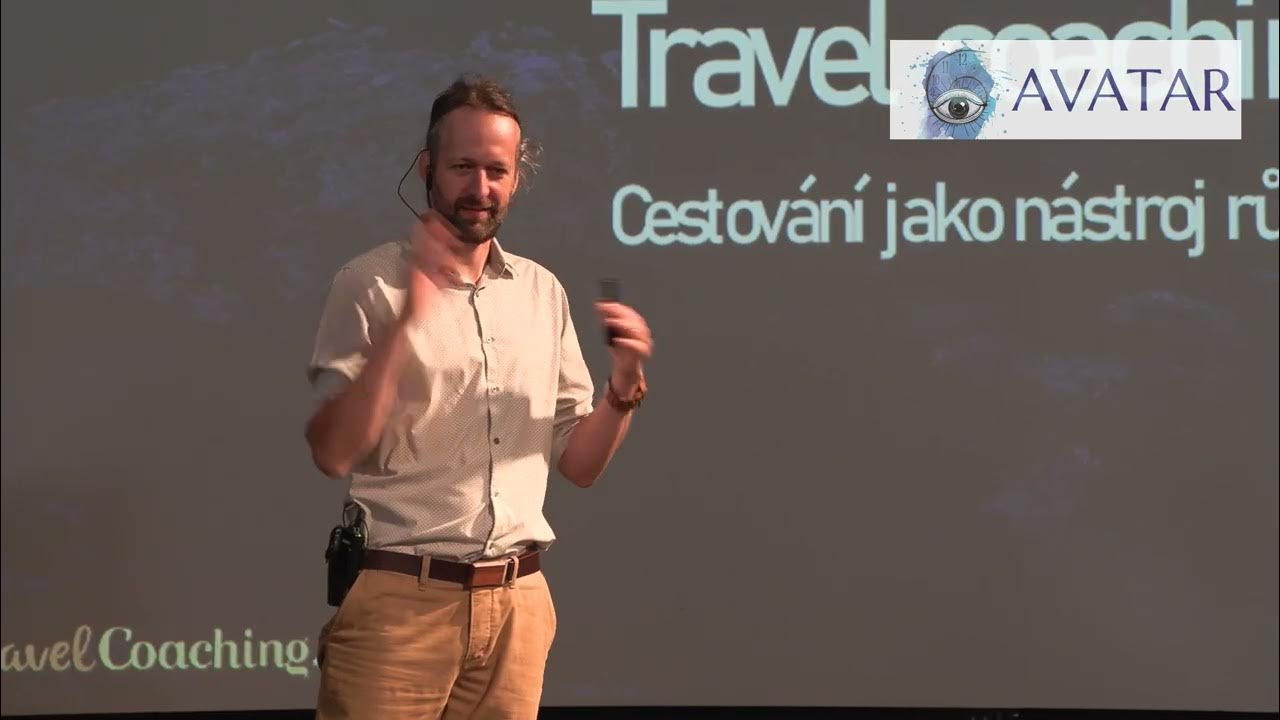 AVATAR kongres v Plzni Josef Šálek, Václav Silovský, Štěpán Pastula na