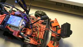 fischertechnik TXT controller: Discovery ep. 97 OpenCV, Python, oscilloscope, signal, sensor, sonar