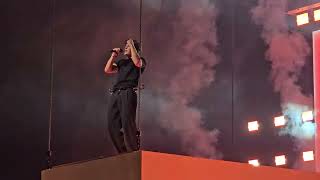 Wincent Weiss - Feuerwerk | HAMBURG