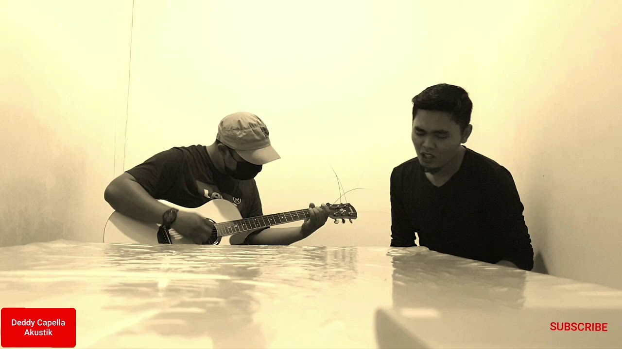 Parcuma (Beta Susah Di Rantau) - Cover By Deddy Capella | Lagu Ambon