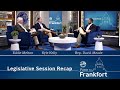 David Meade | Farm to Frankfort | Kentucky Farm Bureau