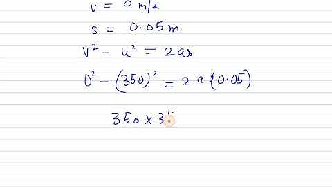 Q17 Ch-3 Hc Verma Volume 1 Rest and Motion Kinematics