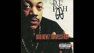 Watch Dj Pooh Bad Newz Travels Fast video