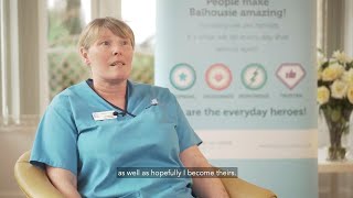 Meet our Everyday Heroes - Jill