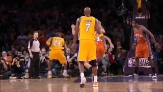 Kobe Bryant - World Greatest [HD]