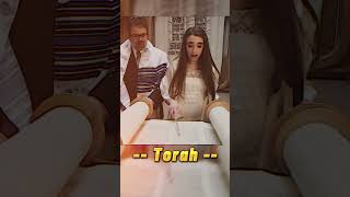 Zabur, Torah, Bible & Quran Recitation 😇 #shorts #viral screenshot 4