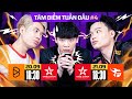 TUẦN ĐẤU KHÓ KHĂN CHO ONE STAR ESPORTS, AI SẼ CHỦ NHÂN TOP 1? | TÂM ĐIỂM TUẦN ĐẤU #4