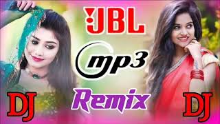 HINDI DJ REMIX SONGS 2023| 💖🥀HARD BASS 🔥💖| Nonstop| dj|remix| songs| Old is gold