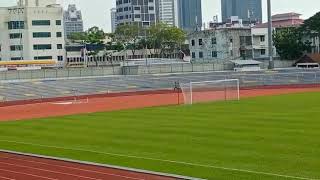 Stadium Bandaraya training (3)