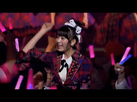 Kimi no Koto ga Suki Dakara 君のことが好きだから - AKB48 Team A [Miyagi Prefecture]