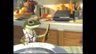 Geico Insurance - Voicemail 2002