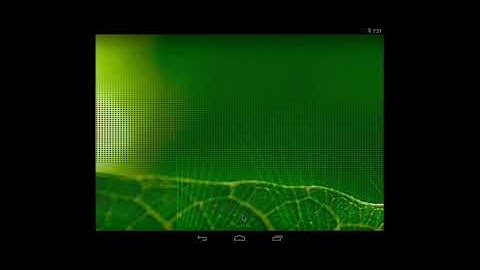Running Android x86 (4.4) on Limbo x86