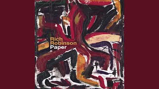 Video thumbnail of "Rich Robinson - Stand Up"