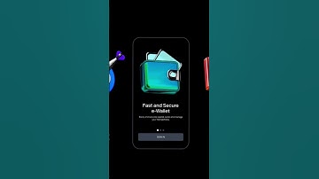 3D Icons in Spline | Onboarding Pages Animation | #UIUX