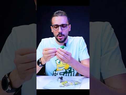 قاهر التوتر لو متوتر لازم تشوف الفيديو ده