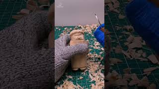 Join Us On An Epic Journey As We Dive Into The Captivating World Of Cossack Carving