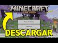 How To Download Minecraft Preview/Beta (Android, IOS, Windows)