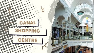 Canal walk biggest mall in Cape Town