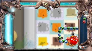 Germinator: 65,050 in Puzzle 1-5 Binary Sequence