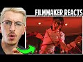 FILMMAKER Reacts To Stray Kids 'RED LIGHTS' MV
