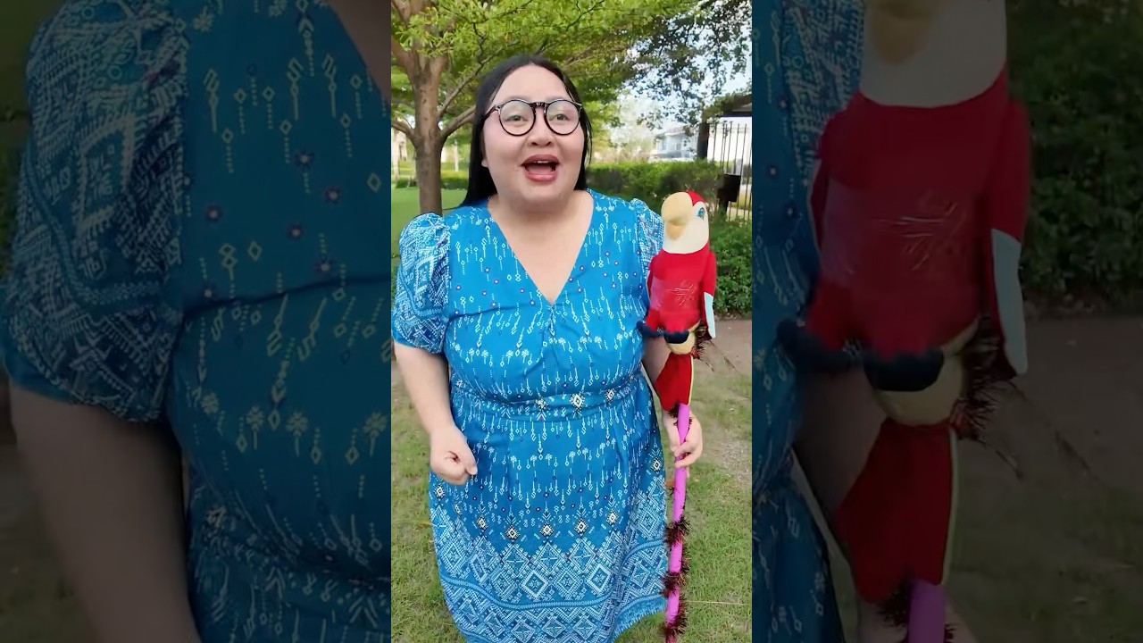 คัดดัมเมเยอร์กีฬาสีใครจะได้เป็น #ตลก #แม่สุซูกัส #shorts