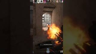 The D2 AUG God |SCOPE KINGS: Dust 2 AUG Highlights|  #cs2strategy