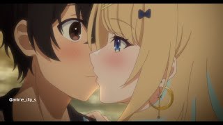 Best Moments Runa X Ryuuto Our Dating Story .