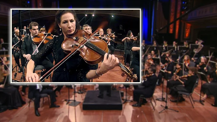 Stravinsky Firebird Suite (Violas)