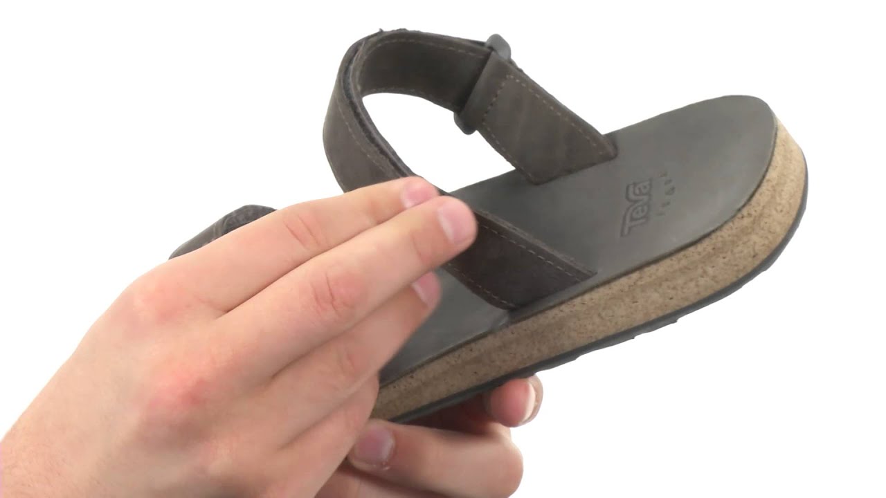 universal slide leather