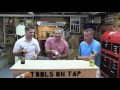 Collins Miter Clamp : Tools On Tap Episode #5B Collins Miter Clamp : Tools On Tap Episode #5B