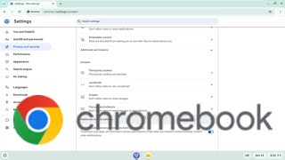 How To Automatically Remove Permissions From Unused Sites on Chromebook [Guide]
