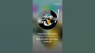 TERA AANA TERA JAANA  ।।MADHUSUDAN ।। JUDWAA