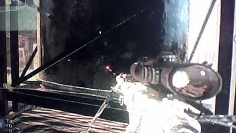 NEW MW2 MOD (CHROME,LAZER,WALLHACK)