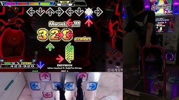 ENDYMION EDP 995,770