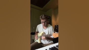 Thumbnail of 360 . . . . . #charlixcx #360 #electricguitar