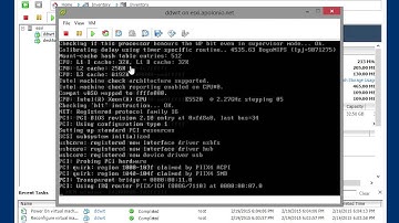 DDWRT on an ESXi VM