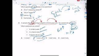 0620 March 2017 V12 Chemistry IGCSE