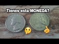 Es MONEDA de PLATA o COBRE? Aprende a reconocerlas