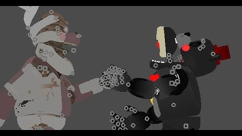 1. L.E.F.T.Y | 2. Time To Count The Ways | StickNodes