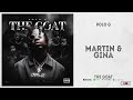 Polo G - &quot;Martin &amp; Gina&quot; (The Goat)