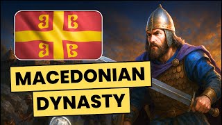 Aoe4 Macedonian Dynasty Overview Resimi