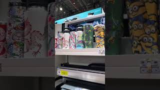 Printing Direct on Metal Cans 😳 | Smart Factory | #PrintingTech #Automation #Chasing195