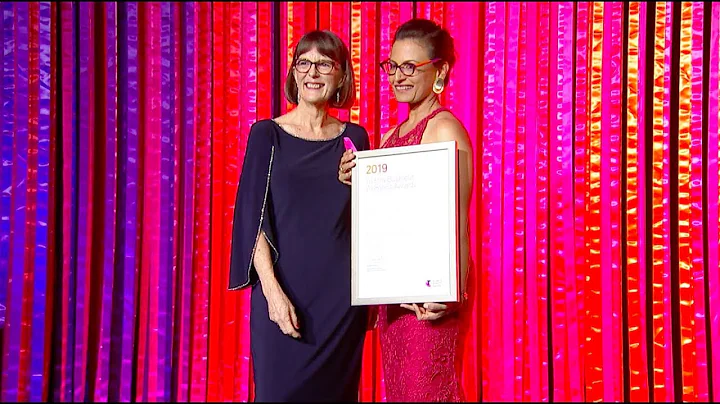2019 NT For Purpose & Social Enterprise Award - Pr...