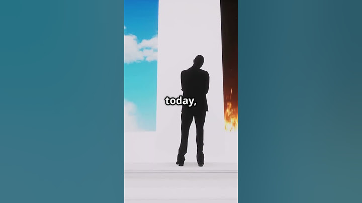 This One Choice Can Change Everything!