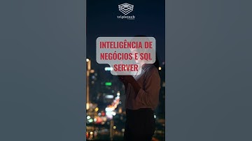 Segurança e  SQL Server -