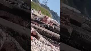 Полиция ищет участников секс-оргии на пляже в Туапсе // Новости НТВ Полиция ищет участников секс-оргии на пляже в Туапсе // Новости НТВ